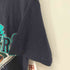 ナツメグ NUTMEG USA製 ベースボールチームTシャツ メンズ import:L